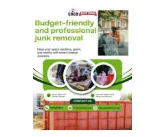 How to Sort Skip Waste Types Correctly | GoGo Skip Bins