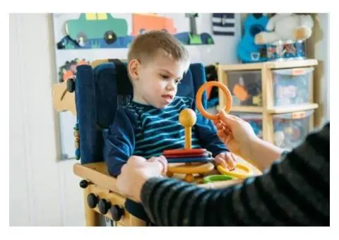 Trusted Registered NDIS Service Provider in Perth for Quality Care - 1/6