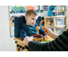 Trusted Registered NDIS Service Provider in Perth for Quality Care
