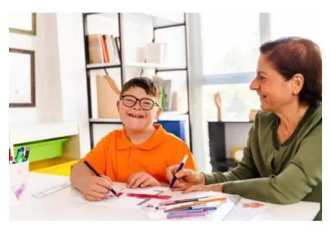 Trusted Registered NDIS Service Provider in Perth for Quality Care - 3/6