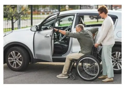 Trusted Registered NDIS Service Provider in Perth for Quality Care - 4/6