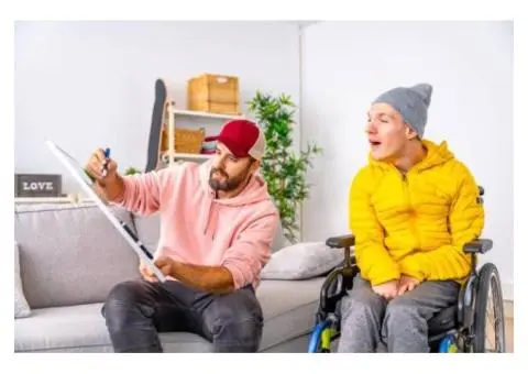 Trusted Registered NDIS Service Provider in Perth for Quality Care - 5/6