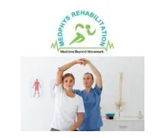 Experienced Balmain Physio for Expert Physiotherapy Services | Medphys Rehabilitation