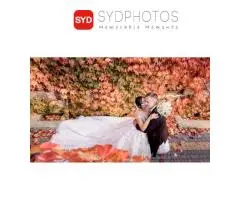 Capture Your Special Moments with Wedding Ceremony Photography in Sydney