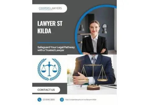 Lawyers in Albert Park: Elevating Legal Guidance with Precision and Foresight