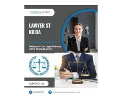 Lawyers in Albert Park: Elevating Legal Guidance with Precision and Foresight