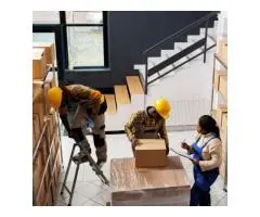 Book Shine Movers for Reliable Storage Facilities with Moving Service Adelaide