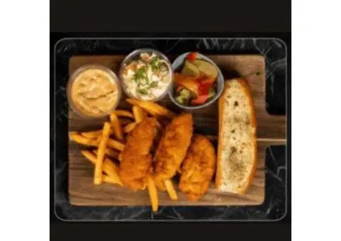 Family Friendly Food Brisbane