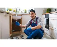 Reliable Plumbing Repairs Melbourne Residents Trust