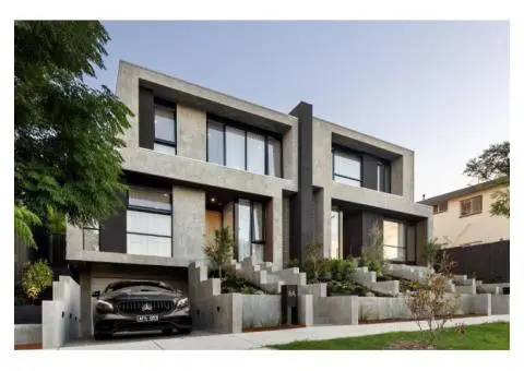 Elevate Your Space with Second Floor Extension