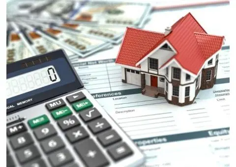 Refinance Your Mortgage or Loans and Get Better Rates