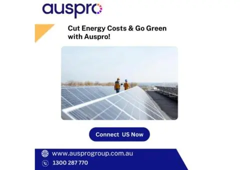 Energy Efficiency Made Simple with Experts