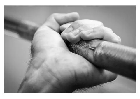 Expert Orthopaedic Hand & Wrist Specialist | Dr David Graham