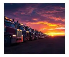 Reliable and Affordable Contract Transport Services