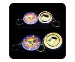 Keychain Make Your Own – BadgeMachine