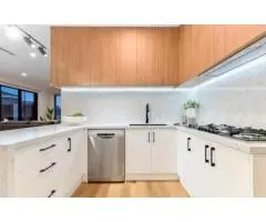 Expert Kitchen Renovations in Melbourne with Reliable Plumbing Solutions