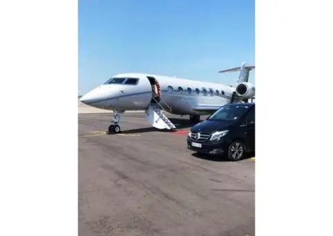 Affordable Airport Taxi Service in Melbourne – Fast, Reliable & Cheap Rides 24/7!