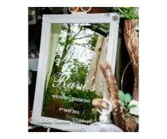 Exclusive Wedding Mandap Decoration in Sydney With Style