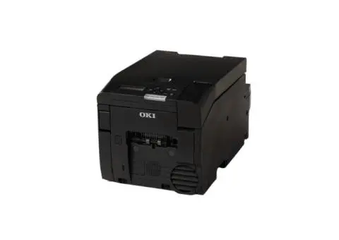 Expert Support for OKI Printer Servicing Across Melbourne