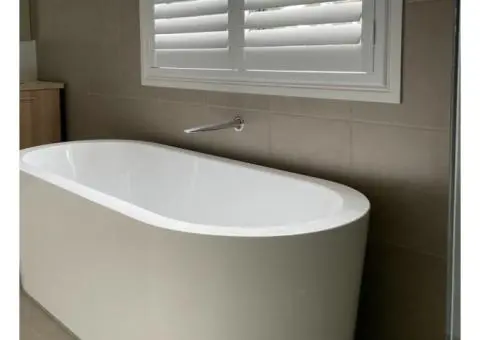 Need Expert Bathroom Repairs or Balcony Leak Detection Services in Cheltenham