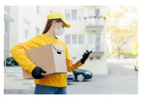 Best Parcel Services in Perth for Quick Delivery