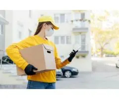 Best Parcel Services in Perth for Quick Delivery