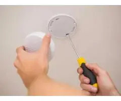 Reliable Smoke Detector Installation in Sydney for Safer Homes