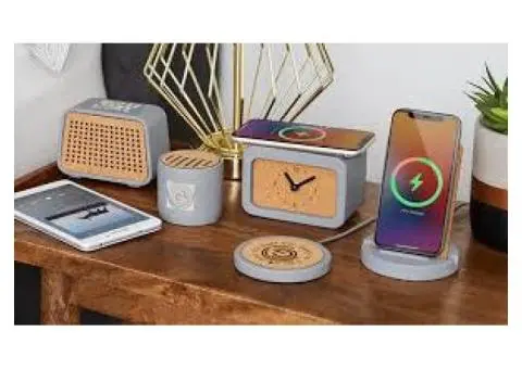 Explore Innovative Trending Promotional Items for 2025