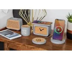 Explore Innovative Trending Promotional Items for 2025