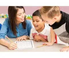 Learn About The Teaching Strategies for Preschoolers from Child Care Centre Treeby