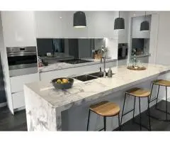 Install Sophisticated Dekton Benchtops for Greater Durability