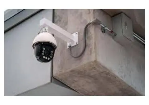 Professional Surveillance System Installation in St George – Focus Group Electrical