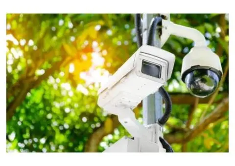 Professional Surveillance System Installation in St George – Focus Group Electrical - 2/2