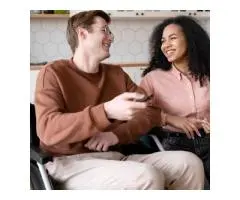 Trusted NDIS Care Provider Near Melbourne – Safe Hands Disability Services