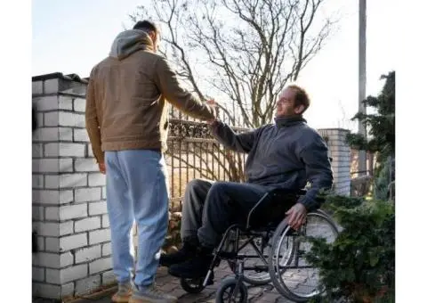 Trusted NDIS Care Provider Near Melbourne – Safe Hands Disability Services - 3/3