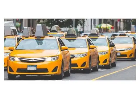 Which Silver Cabs Service Melbourne Offers the Best Rides?