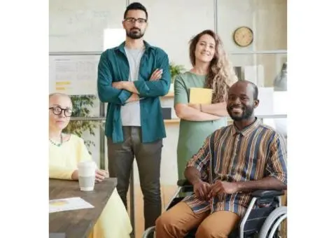 Enhancing Inclusive Lifestyles with Community Access Services in Hunter Region