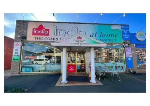 Growth Opportunities with a Grocery Store Franchise in Australia