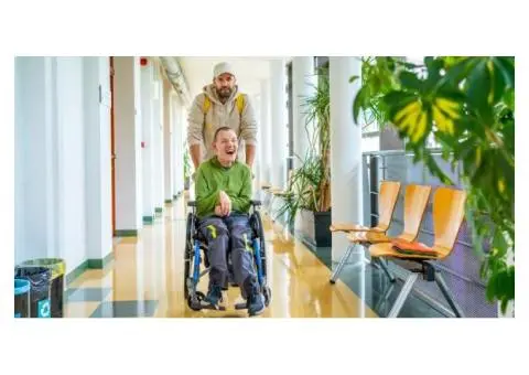 Become an NDIS Service provider in  Western Australia
