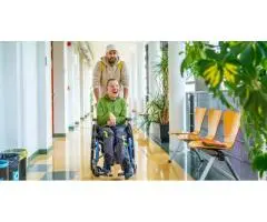 Become an NDIS Service provider in  Western Australia