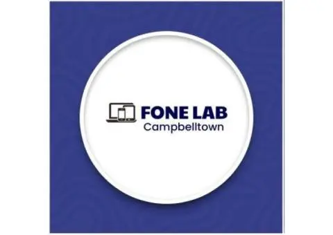 Expert Apple iPhone Repair in Bradbury