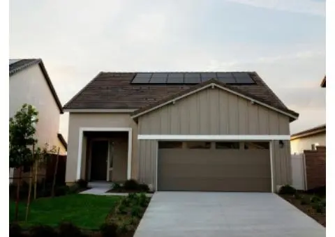 Reliable Solar Panel Systems for Your Home or Business