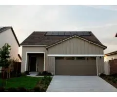 Reliable Solar Panel Systems for Your Home or Business