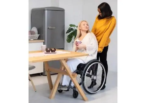 Trusted Disability Support Services in Melbourne