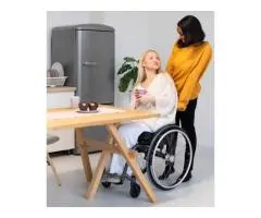 Trusted Disability Support Services in Melbourne
