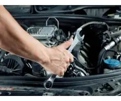 Complete Auto Repair & Service in Brisbane - Amped Automotive