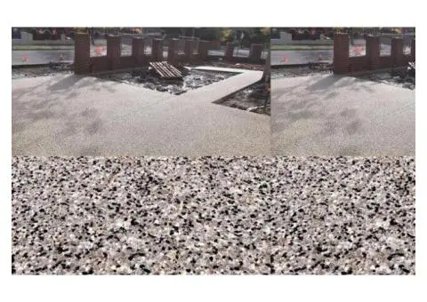 Best Exposed Aggregate Driveways in Melbourne