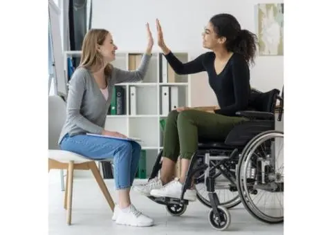 Trusted NDIS Transport Provider in Melbourne