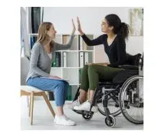Trusted NDIS Transport Provider in Melbourne