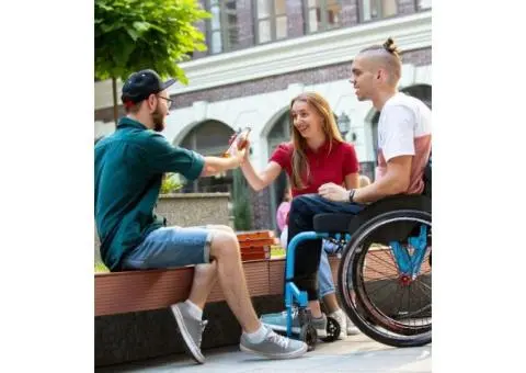 Become an NDIS Service provider in  Tasmania